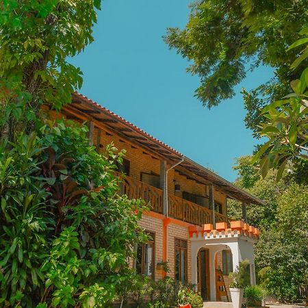 Pousada Dom Laurindo Sao Martinho 外观 照片