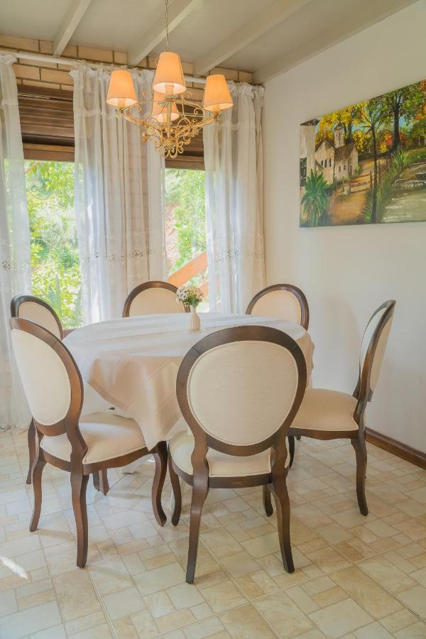 Pousada Dom Laurindo Sao Martinho 外观 照片