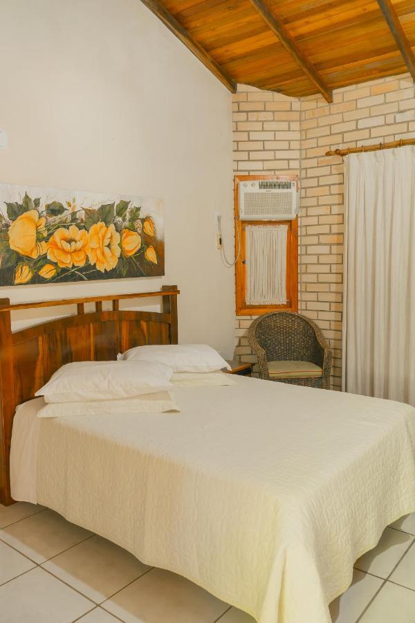 Pousada Dom Laurindo Sao Martinho 外观 照片
